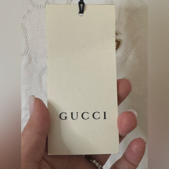 GUCCI Pullover Sweater NWT Size XXL - Picture 6 of 14